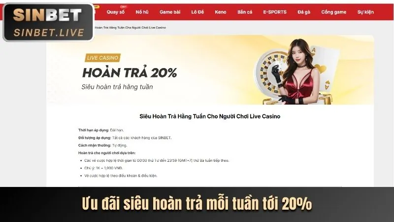 Đa dạng trò chơi go8pro